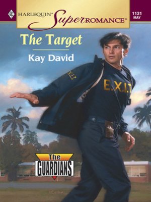 cover image of The Target